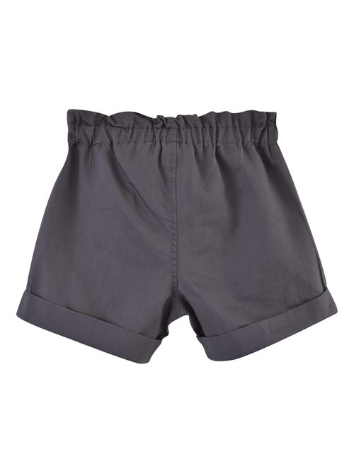 SHORT FILLE EVELYSE - Kiabi