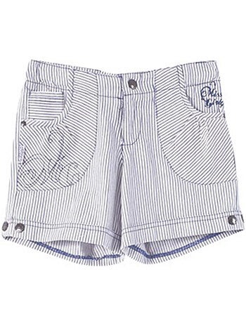 Short fille FABADA - MISS GIRLY