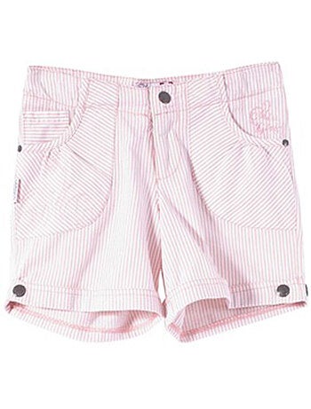 Short fille FABADA - MISS GIRLY