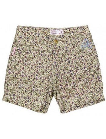 Short fille FACASSY - MISS GIRLY