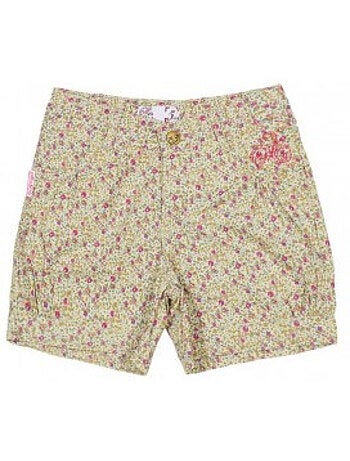 Short fille FACASSY - MISS GIRLY