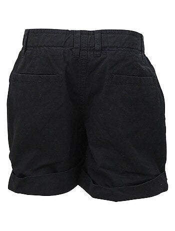 Short fille FAPOMPOM - MISS GIRLY