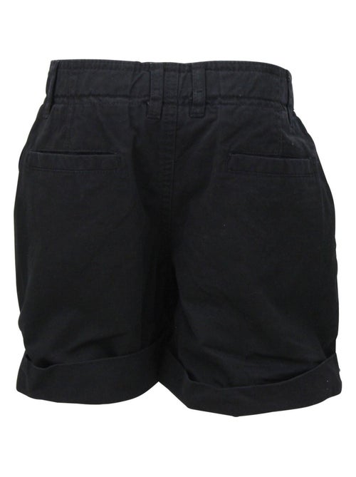 Short fille FAPOMPOM - MISS GIRLY - Kiabi