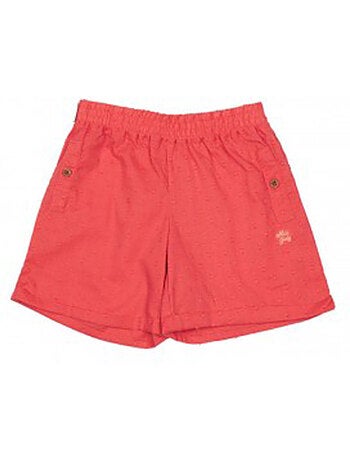 Short fille FLADY - MISS GIRLY