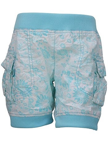 Short fille FOLI - MISS GIRLY