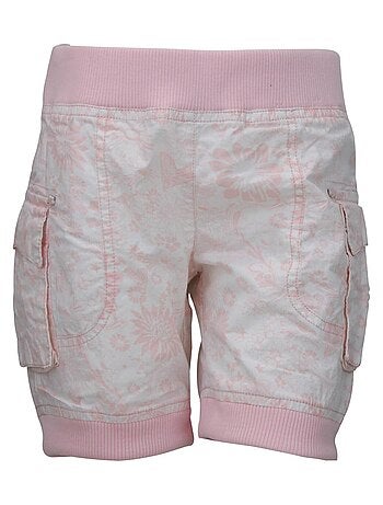 Short fille FOLI - MISS GIRLY