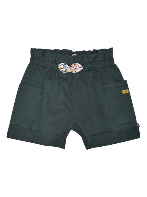 SHORT FILLE FONTAINE - Kiabi