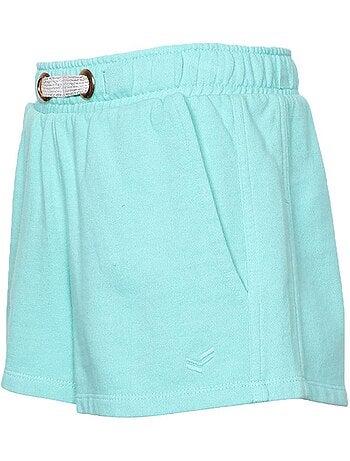 Short Fille Kaporal