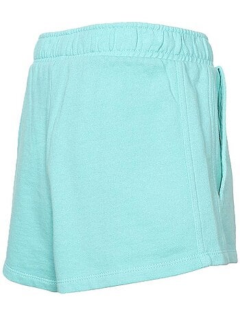Short Fille Kaporal