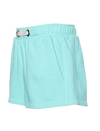 Short Fille Kaporal Folie