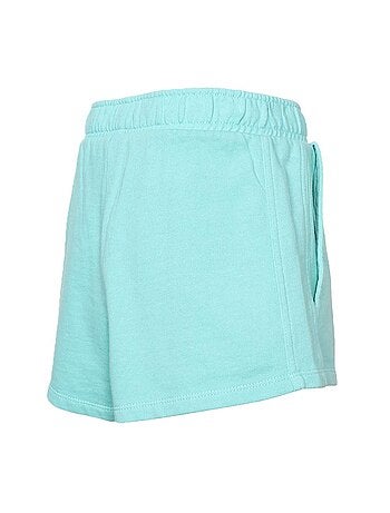 Short Fille Kaporal Folie