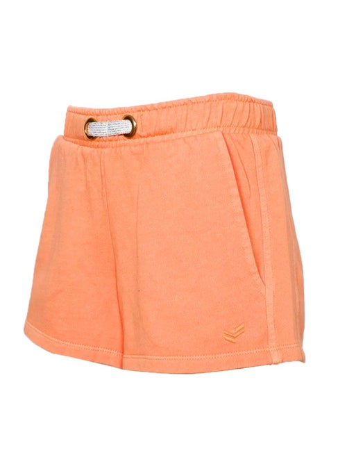 Short Fille Kaporal - Kiabi