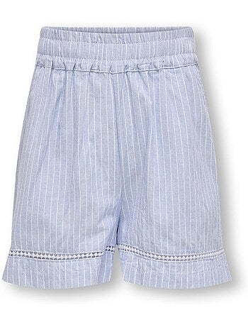 Short Fille Kids ONLY