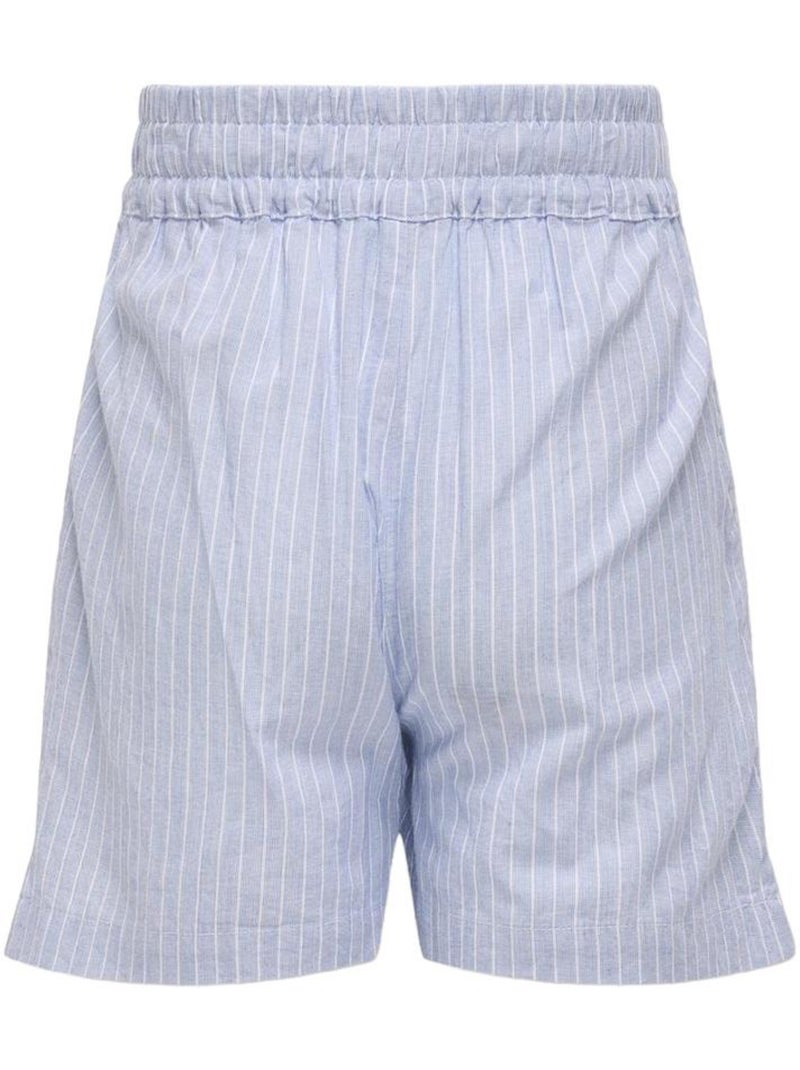 Short Fille Kids ONLY Bleu - Kiabi