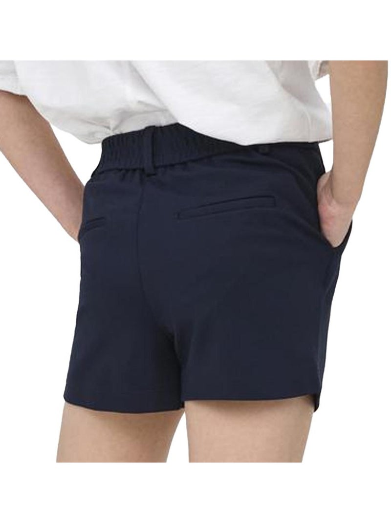 Short Fille Kids Only Bleu marine - Kiabi