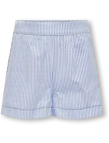 Short Fille Kids ONLY