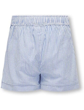 Short Fille Kids ONLY