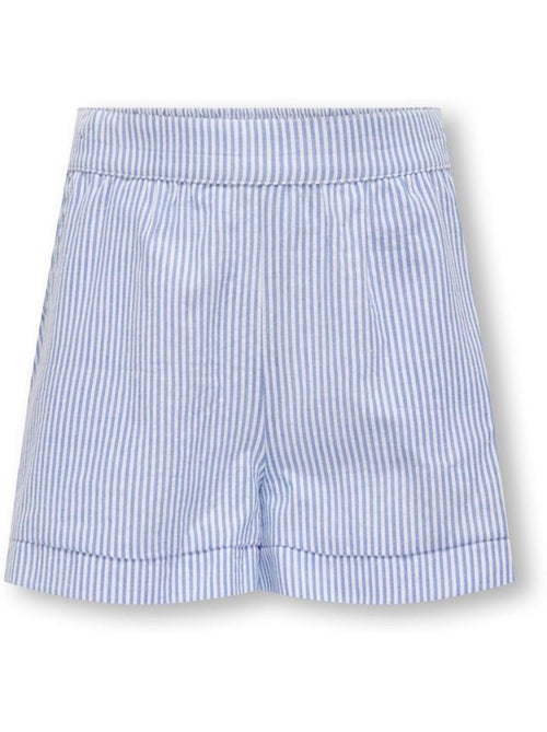 Short Fille Kids ONLY - Kiabi