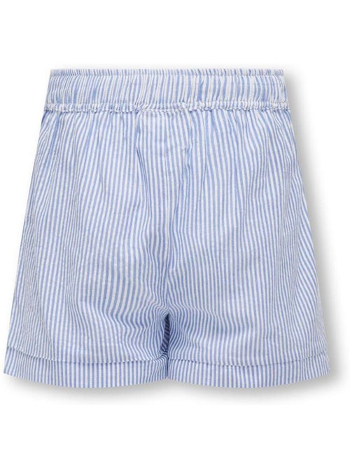 Short Fille Kids ONLY - Kiabi