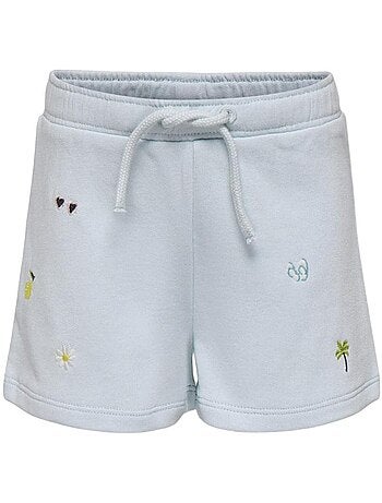 Short Fille Kids ONLY
