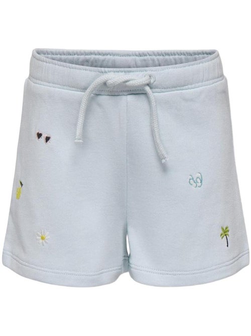 Short fille kids only - Kiabi