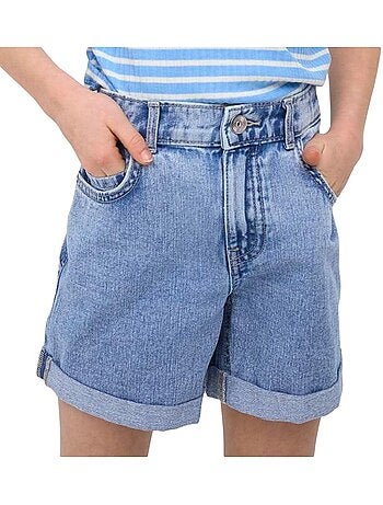 Short Fille Kids ONLY