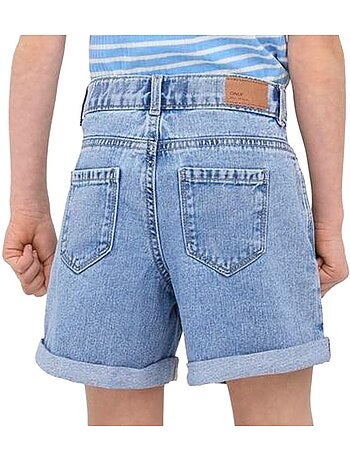 Short Fille Kids ONLY