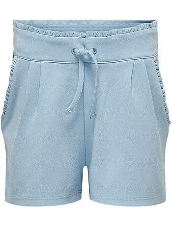 Short Fille Kids Only