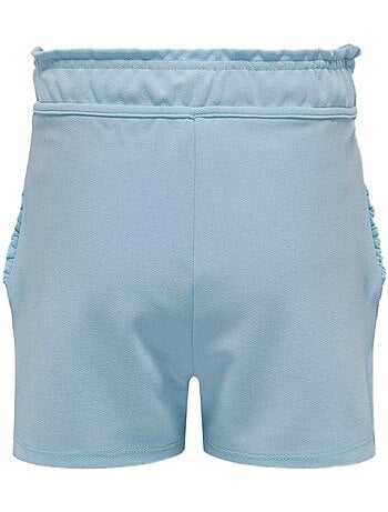 Short Fille Kids Only