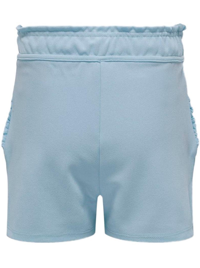 Short Fille Kids Only Bleu - Kiabi