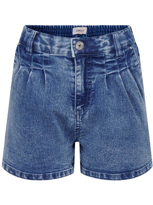 Short Fille Kids Only - Kiabi