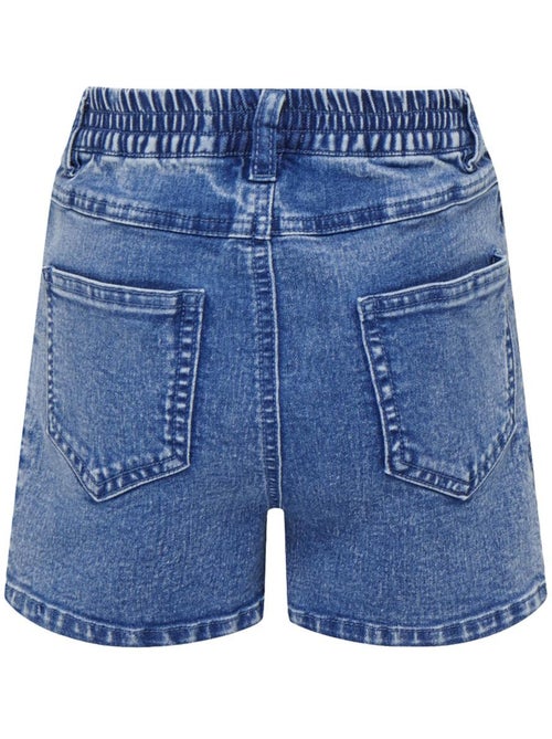 Short Fille Kids Only - Kiabi