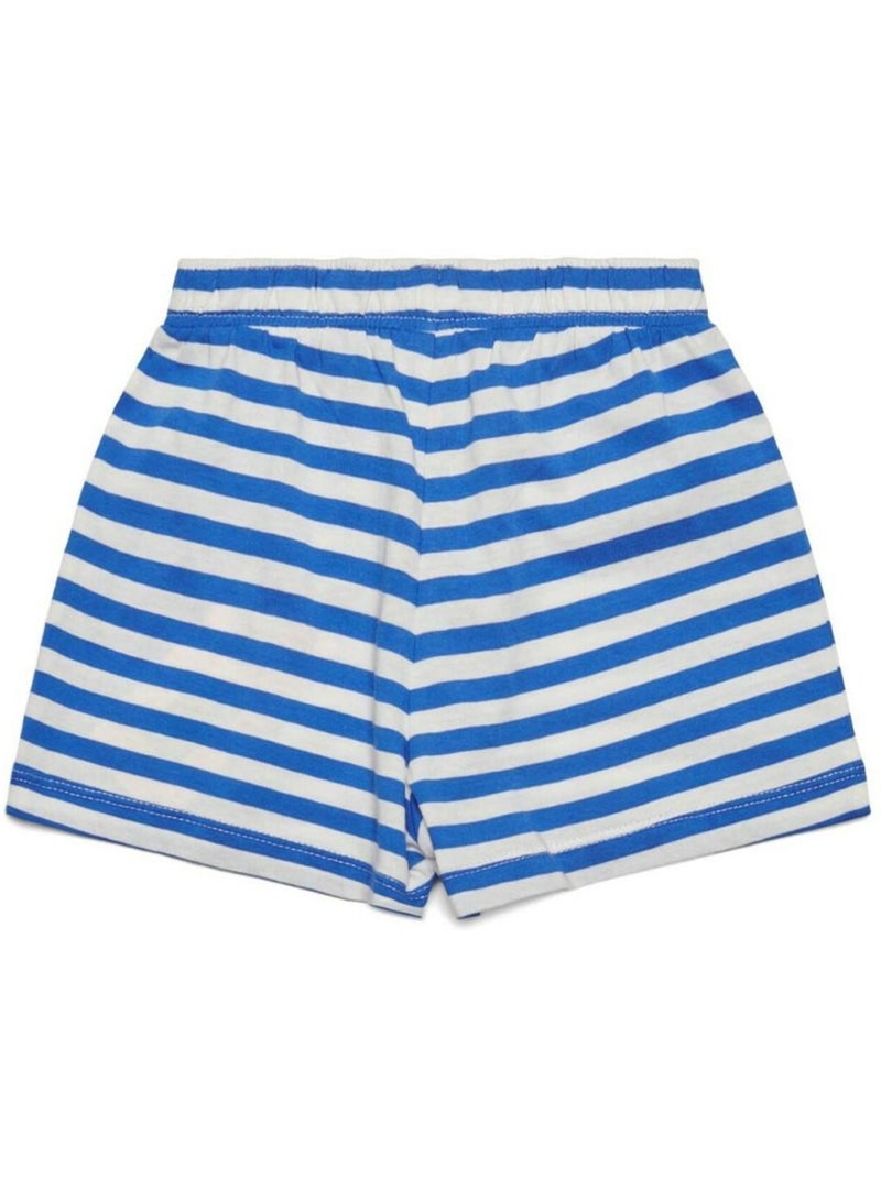 Short Fille Kids Only Bleu - Kiabi