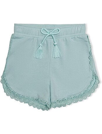 Short Fille KIDS ONLY