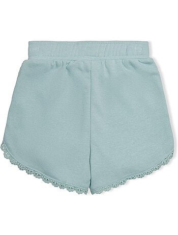 Short Fille KIDS ONLY