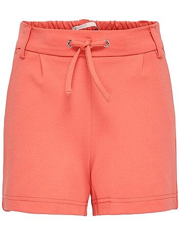 Short Fille Kids Only Easy