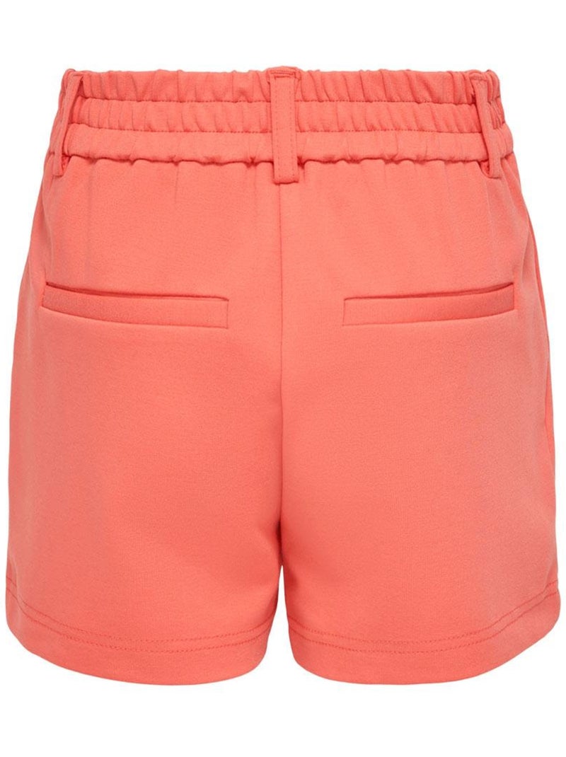 Short fille kids only easy Corail - Kiabi