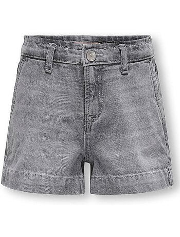 Short fille kids only
