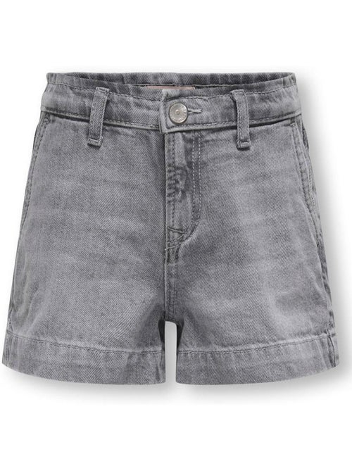 Short Fille Kids ONLY - Kiabi