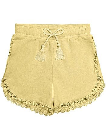 Short Fille KIDS ONLY