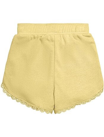 Short Fille KIDS ONLY