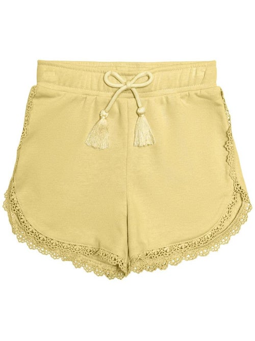 Short Fille KIDS ONLY - Kiabi