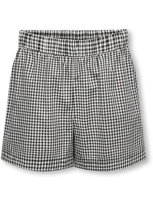Short fille kids only - Kiabi Short fille kids only - Kiabi