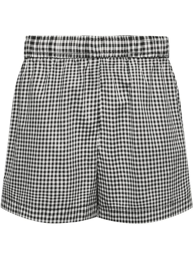 Short fille kids only Noir - Kiabi