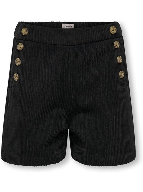 Short Fille Kids ONLY - Kiabi