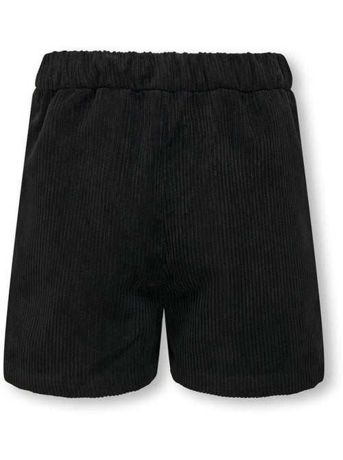 Short Fille Kids ONLY - Kiabi