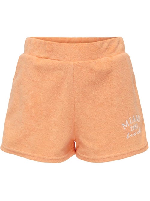 Short Fille Kids ONLY - Kiabi