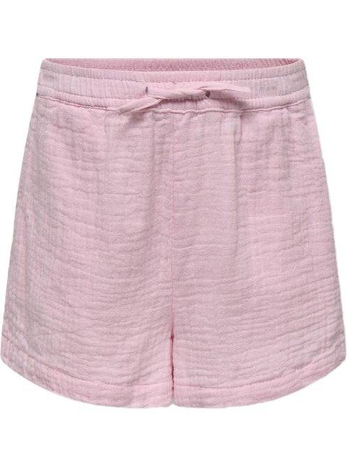 Short Fille Kids ONLY - Kiabi