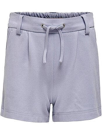 Short Fille Kids ONLY