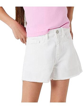 Short Fille Name it